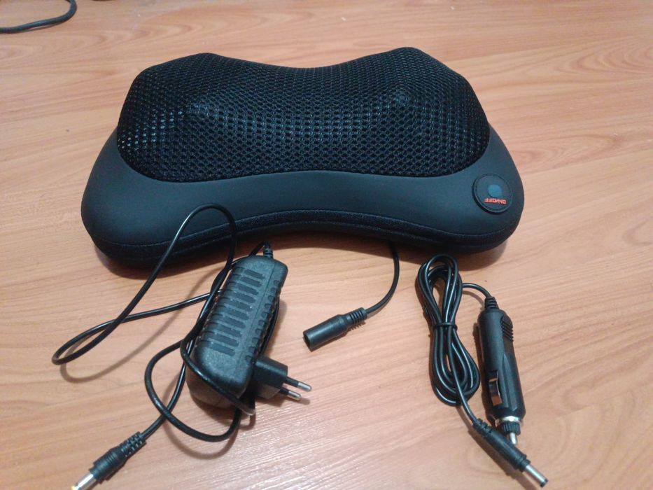 Уред за масаж като нов