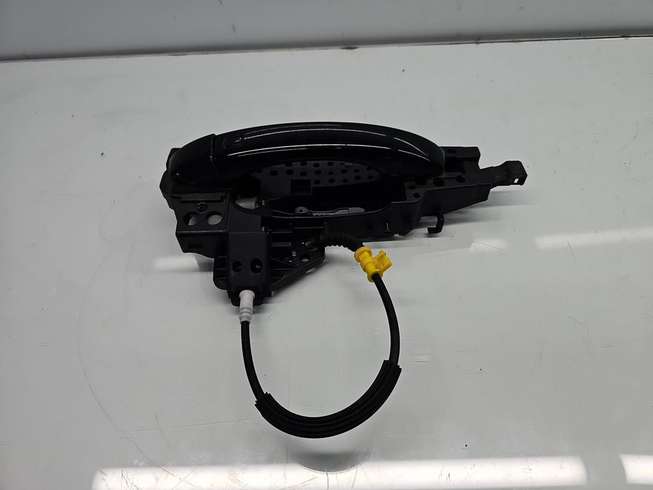 Maner usa dreapta spate AUDI A6 (4G2, C7) [Fabr 2012-2017] LY9B