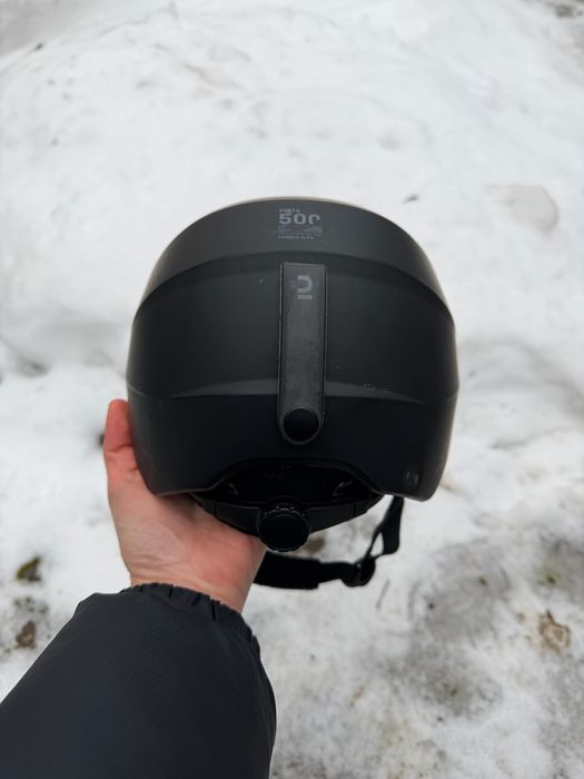 Casca protectie ski/snowboard wedze marime M