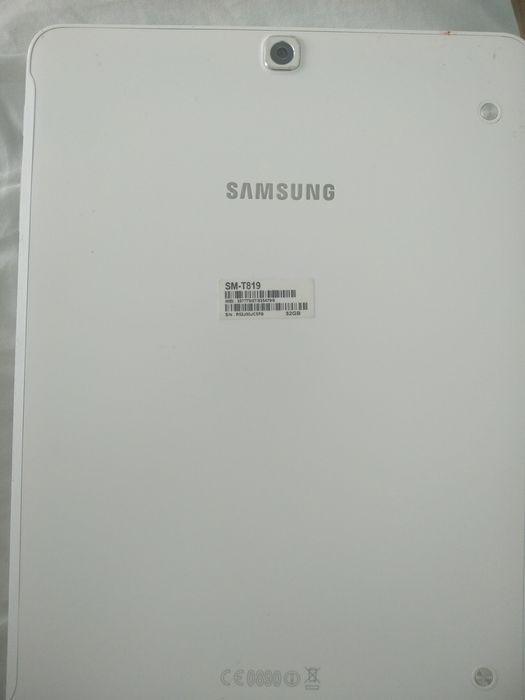 Samsung Galaxy tab s2
