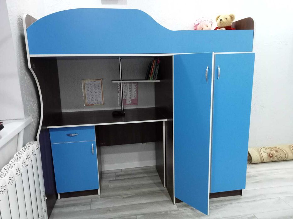 Детский спальный гарнитур