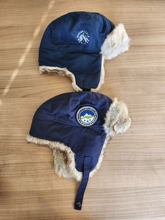 Детски ушанки H&M