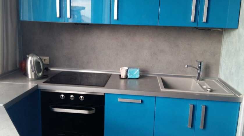 Дава се под наем Двустаен апартамент в Пловдив, Гагарин - 58 кв.м за 306 € - Снимка #2