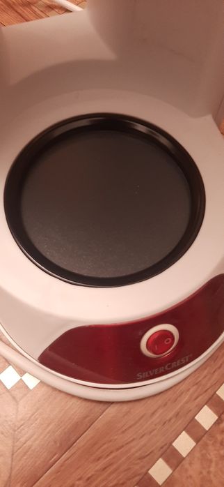 Срочно продам кофеварку