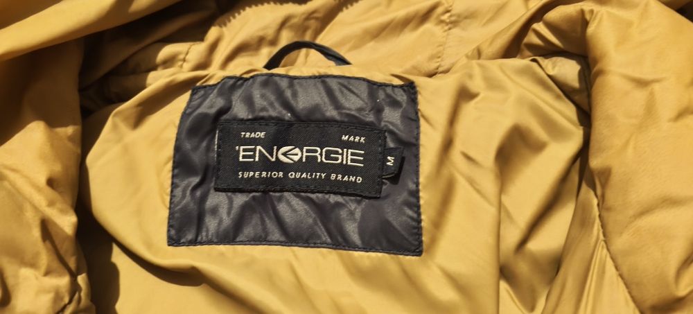Яке Energie Размер М