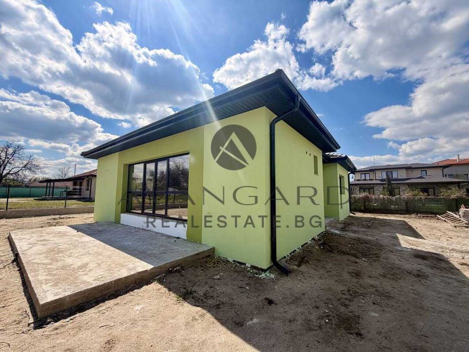 оф.25659 Едноетажна къща / Скутаре