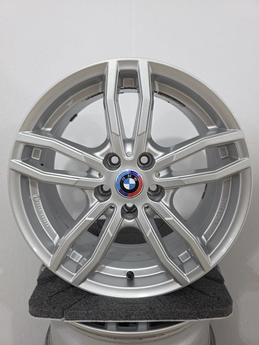 Jante 17 BMW G20 G21 G22 G23 Seria 3 4, 7.5J ET27 5x112