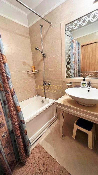 Продава се Тристаен апартамент в к.к. Слънчев бряг - 100 кв.м за 1390 €/кв.м - Снимка #14