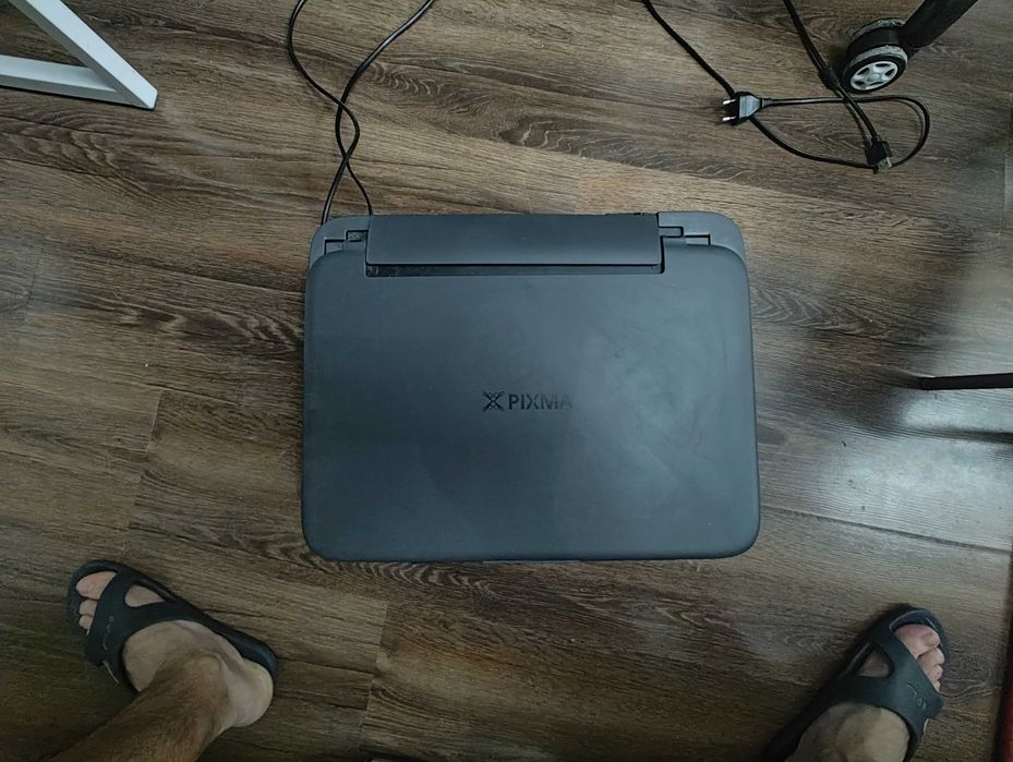 Imprimanta pixma