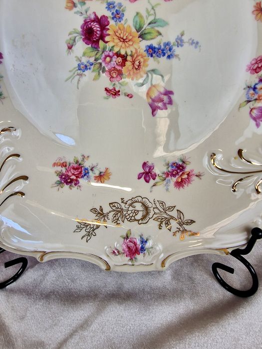 Порцеланово плато Bavaria