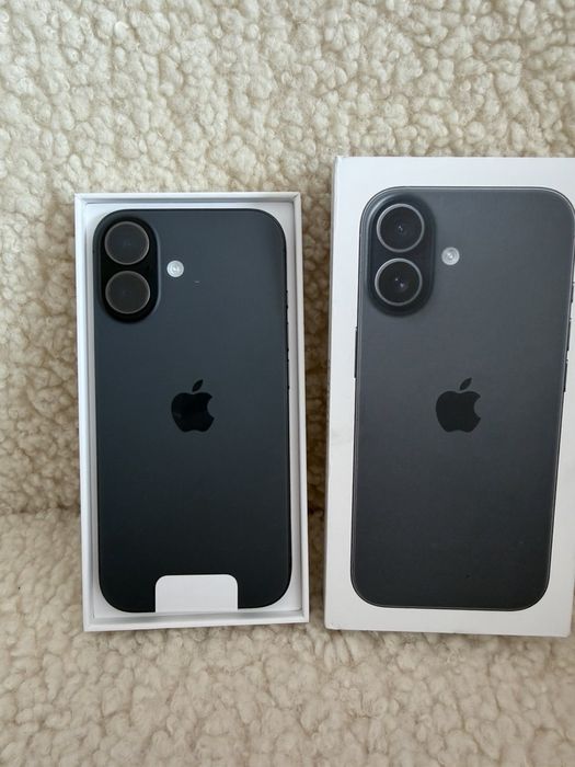 НОВ!!!  Iphone 17 256bg