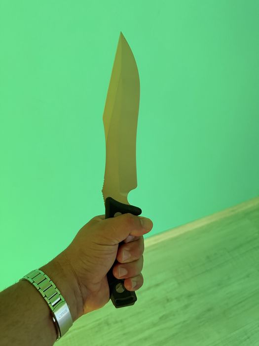 Нож Microtech Arbiter