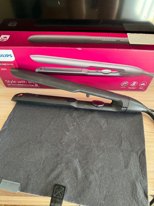 Преса за коса Philips BH5100/00