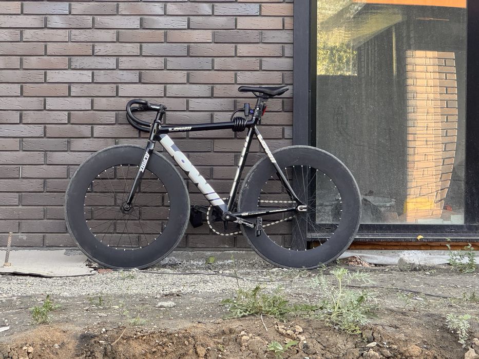 Fixed Gear LOW II