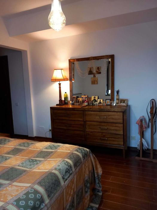 Vând apartament 3 camere, Băneasa