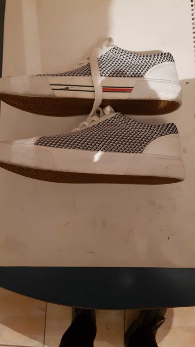 Vand Pantofi Sport Tommy Hilfiger