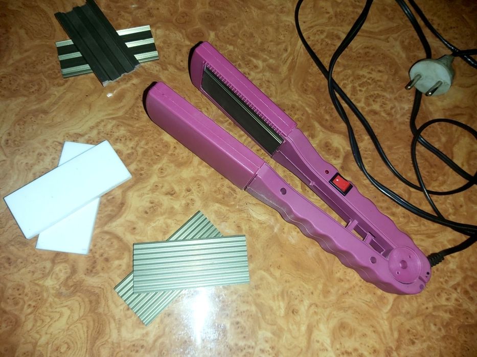 Срочно продам  2 плойки