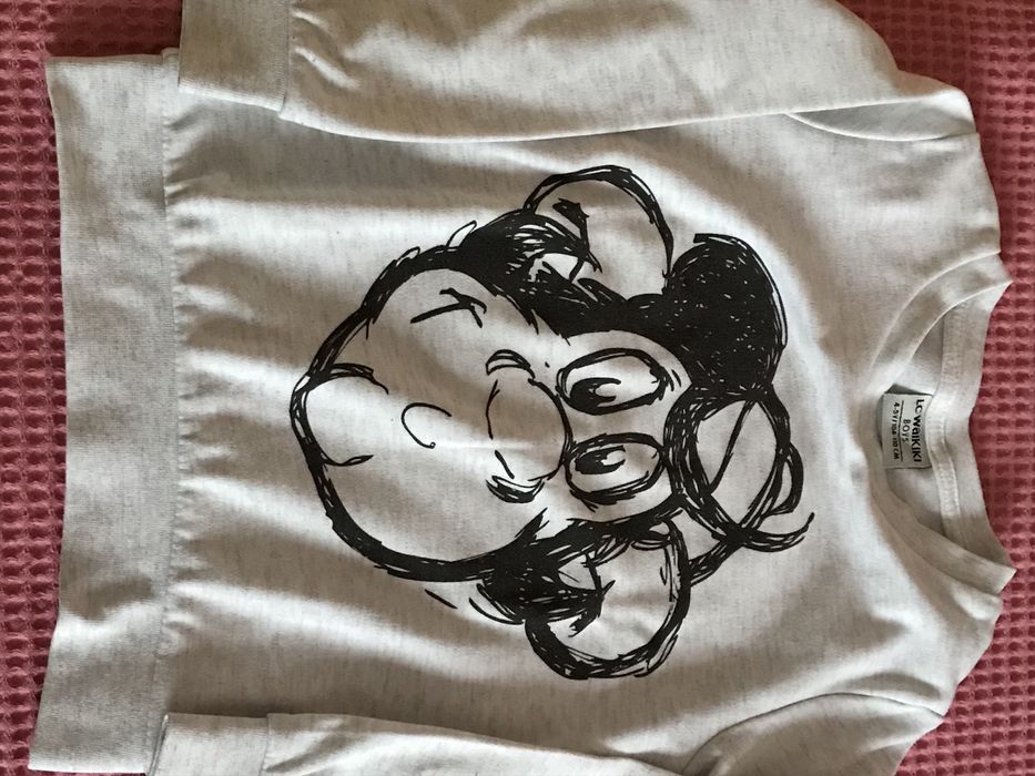 Детски дрехи;Маратонки