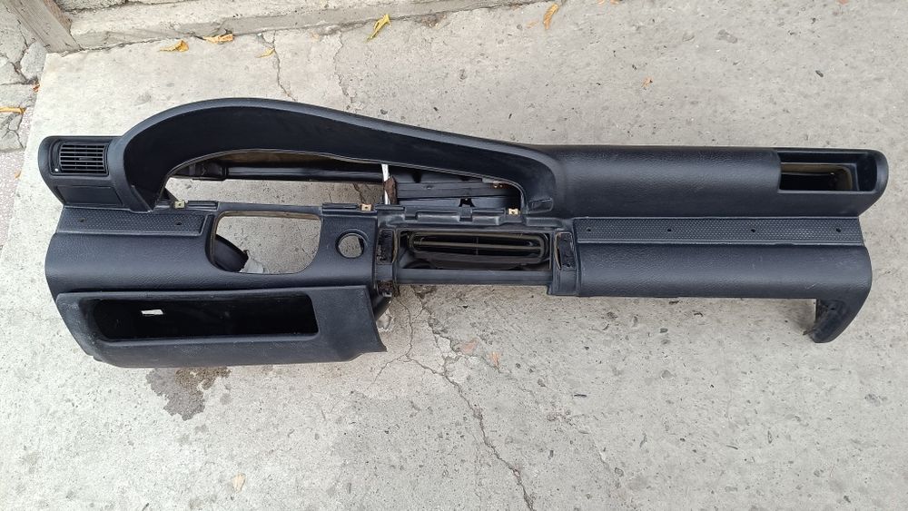 Панель приборов (торпеда) Ауди 100 А6 С4