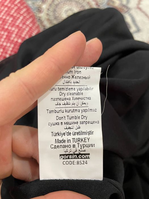 Продаётся новое платье для беременных Турция