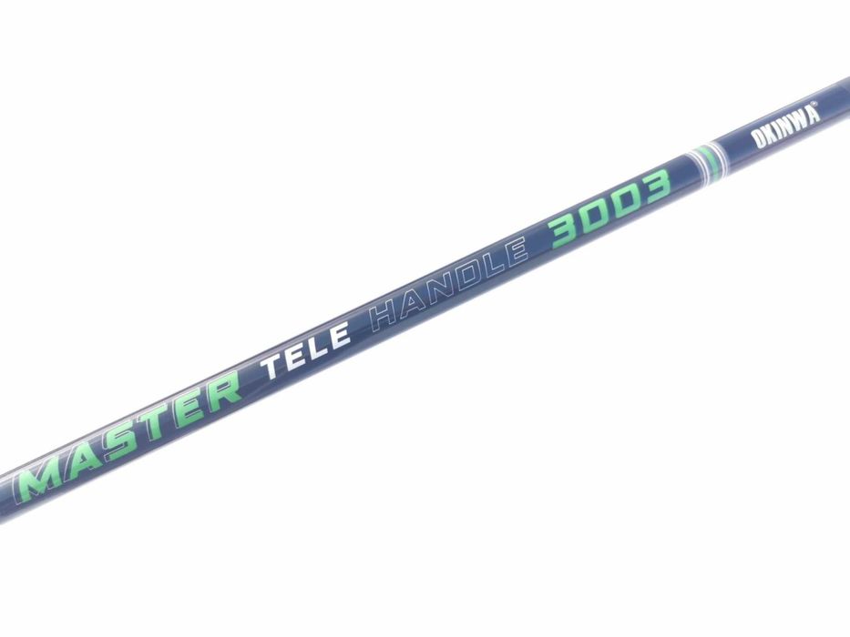 Карбонова дръжка за кеп Osako Master 3мт и 3.5мт