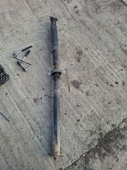 Cardan bmw e90 2.0d manual