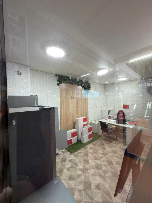 Продам бутик в алматы