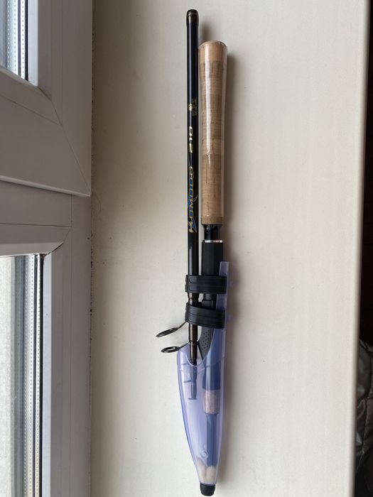 Охота и рыбалка, удочка, спиннинг