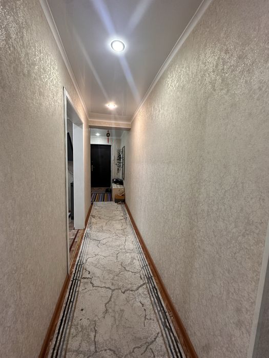Продам 3х комн. Береке