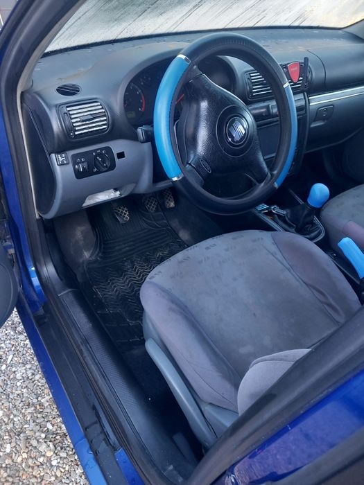Se vinde Seat leon