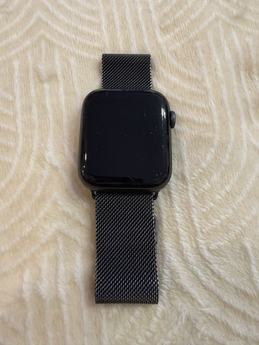 Apple Watch Seria 6