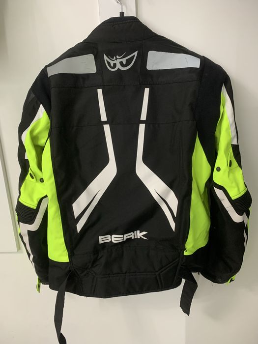 Яке Berik Race-Dep 2.0