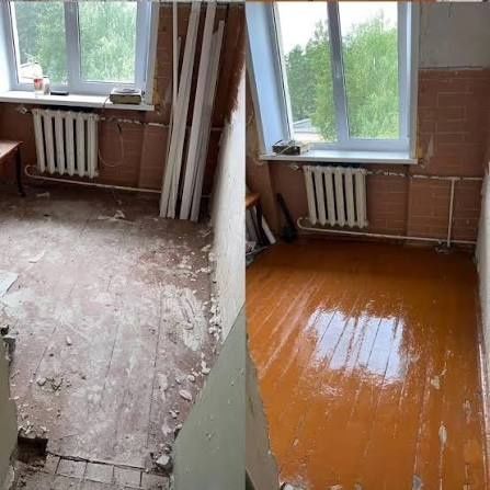 Клининг Костанай