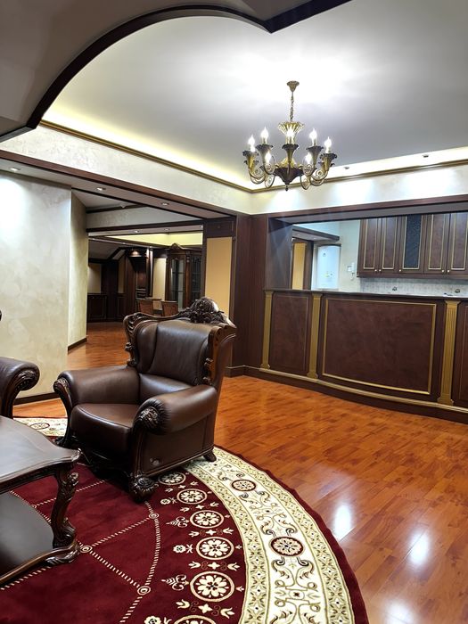 Продаю свою квартиру Габус Пентхаус