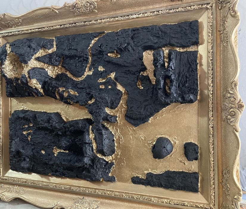 Картина 3D art/арт