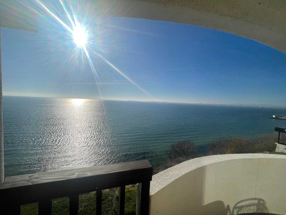 Продава се Тристаен апартамент в к.к. Слънчев бряг - 114 кв.м за 940 €/кв.м - Снимка #17