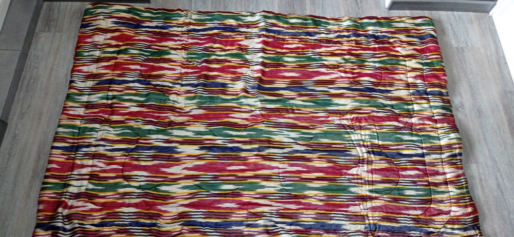 Готовый спальный набор для дачи/гостей