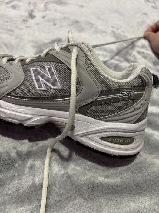 Оригинални маратонки NewBalance 530