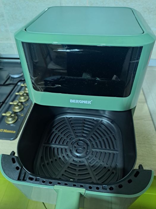 Air fryer Bergner