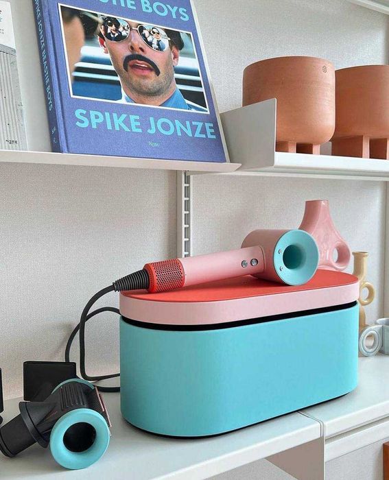 DYSON Supersonic / Airwrap Complete Long в СКИДКА + с Доставкой !