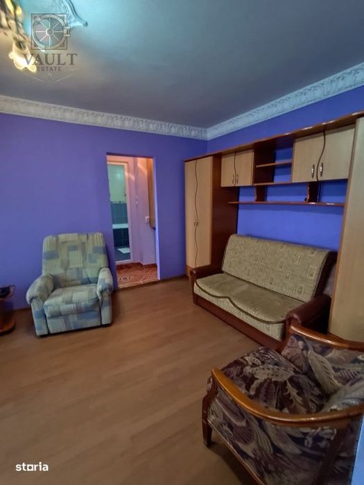 Apartament 4 camere -Soseaua Oltenitei-Metrou Aparatori Patriei-2 bai