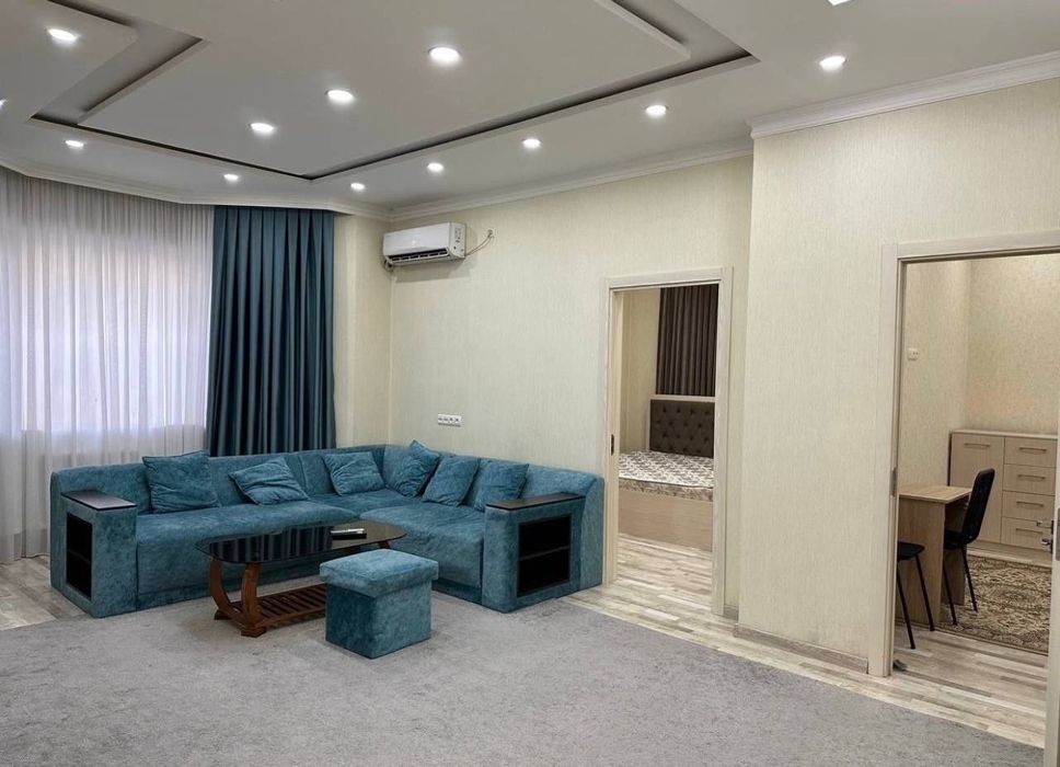 ЖК Dream House 3х комнатная 80м2 ‼️8 Роддом