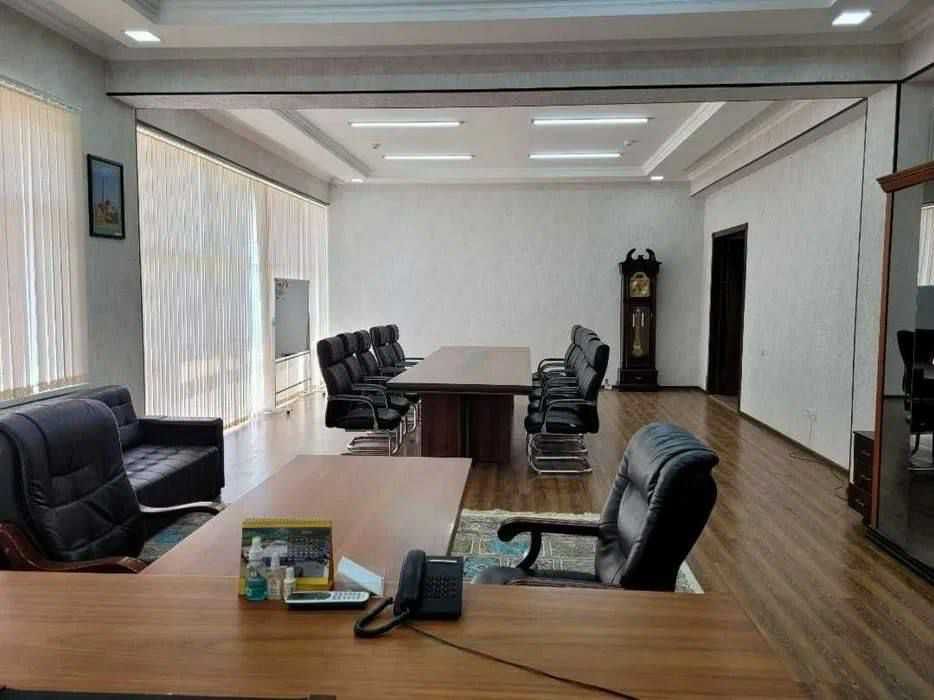 Продаётся 1,9 га производственная база.