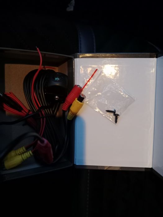 Продам Задную камеру