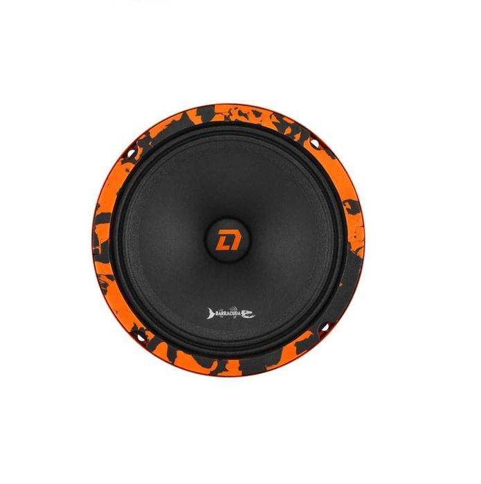 Автоакустика DL AUDIO Barracuda 165 размер 16