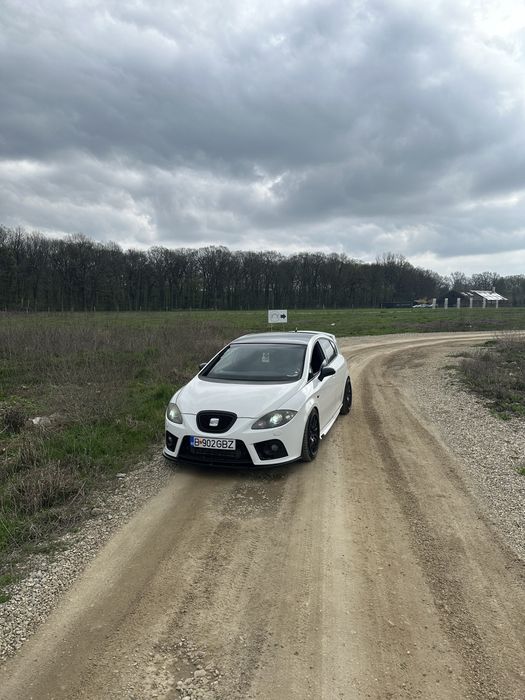 Seat Leon Cupra 1P
