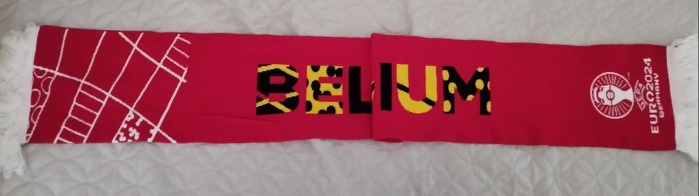 Шалове на Байерн-ново