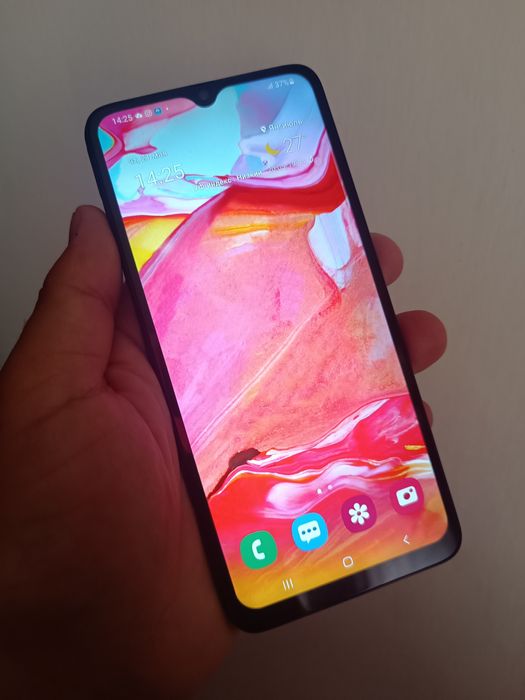 Samsung A 70 6/128 GB