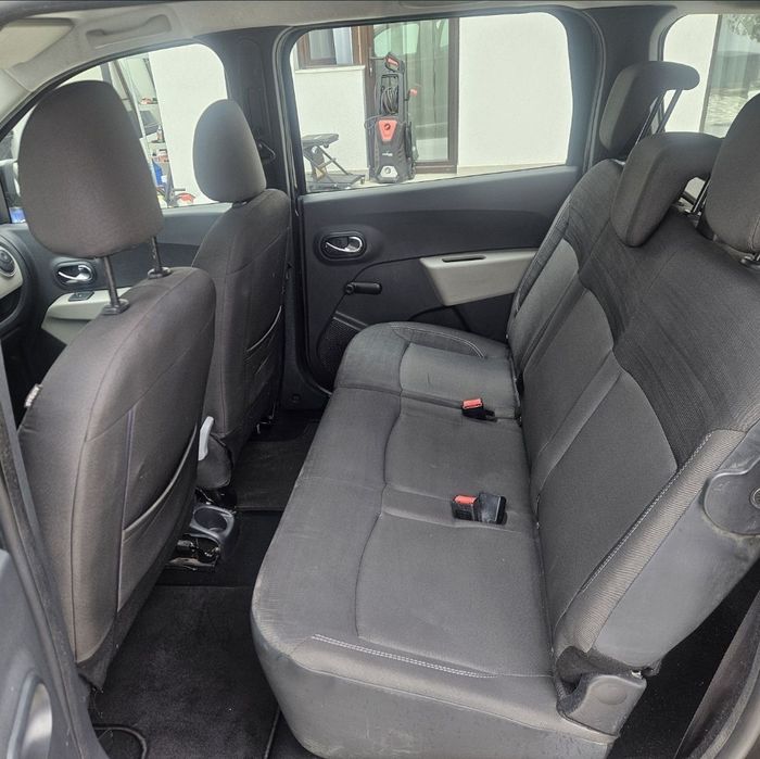 Dacia Lodgy 2015 •1.5dci