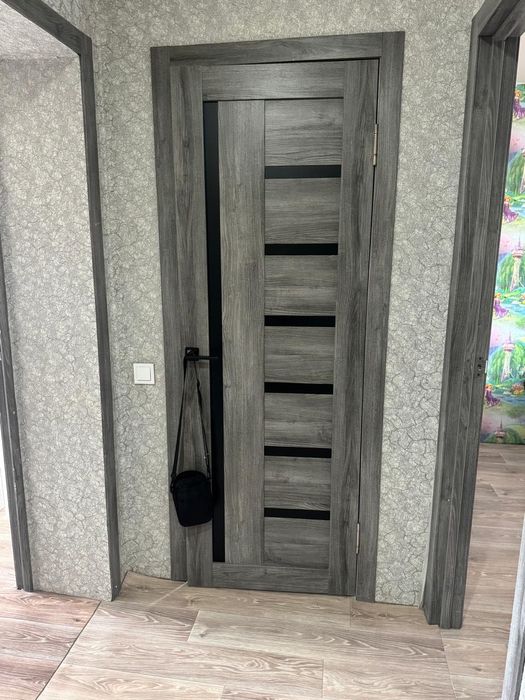 2-х комнатная квартира